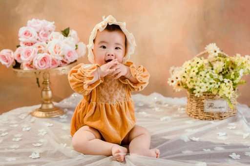 宝鸡宝宝不吸奶瓶小妙招